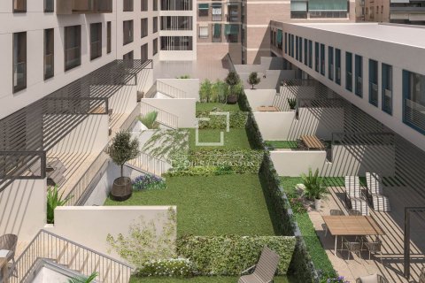 3 bedrooms apartment for sale in Barcelona, Catalonia, Spain № 8701 - photo 13
