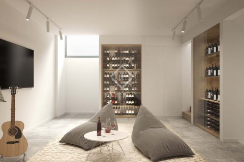 3 bedrooms apartment for sale in Barcelona, Catalonia, Spain № 8701 - photo 21
