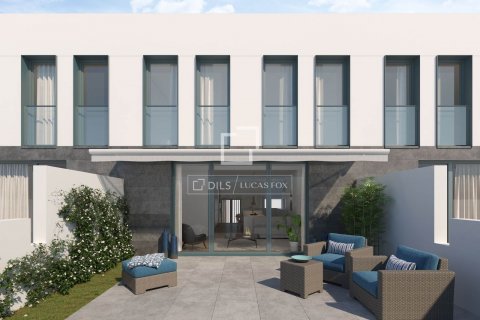 3 bedrooms apartment for sale in Barcelona, Catalonia, Spain № 8701 - photo 12