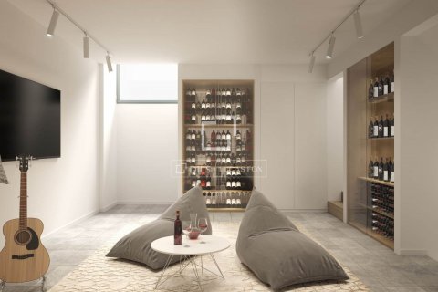 3 bedrooms apartment for sale in Barcelona, Catalonia, Spain № 8701 - photo 8