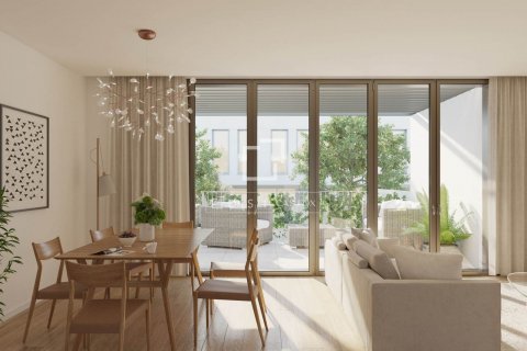 3 bedrooms apartment for sale in Barcelona, Catalonia, Spain № 8701 - photo 9