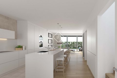 3 bedrooms apartment for sale in Barcelona, Catalonia, Spain № 8701 - photo 18