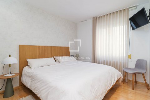 Apartamento de 3 dormitorios en venta en Barcelona, Cataluña, Spain № 8698 - foto 23