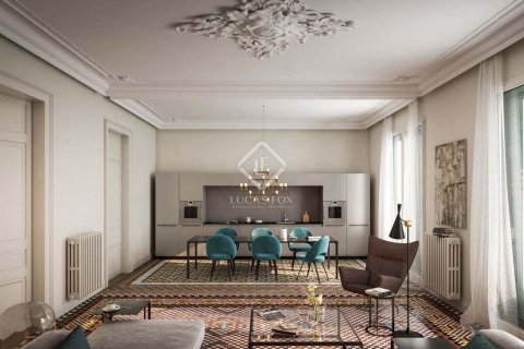 Apartamento de 2 dormitorios en venta en Barcelona, Cataluña, Spain № 8700 - foto 16