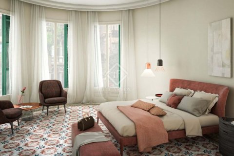 Apartamento de 2 dormitorios en venta en Barcelona, Cataluña, Spain № 8700 - foto 20