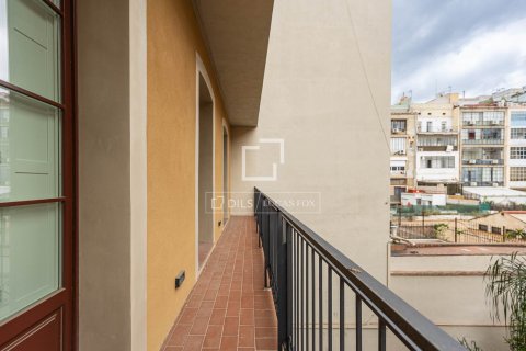 Apartamento de 2 dormitorios en alquiler en Barcelona, Cataluña, Spain № 8702 - foto 17