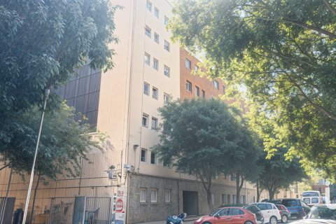 Купить квартиру в Барселона, Испания с 4 спальни, 89м², № 5017 - фото 22