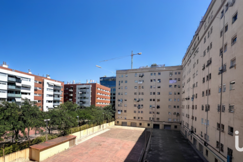 Купить квартиру в Барселона, Испания с 4 спальни, 89м², № 5017 - фото 21