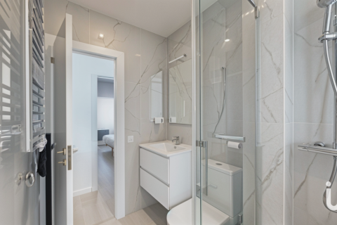 Купить квартиру в Барселона, Испания с 4 спальни, 89м², № 5017 - фото 14