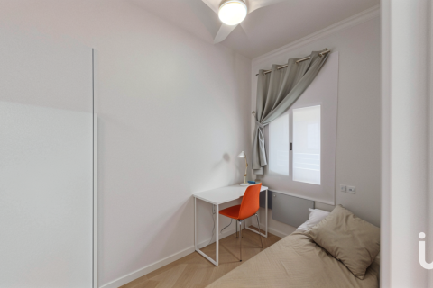 Купить квартиру в Барселона, Испания с 4 спальни, 89м², № 5017 - фото 10