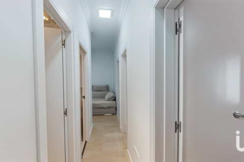 Купить квартиру в Барселона, Испания с 4 спальни, 89м², № 5017 - фото 15