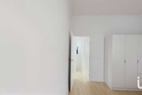 Купить квартиру в Барселона, Испания с 4 спальни, 89м², № 5017 - фото 8