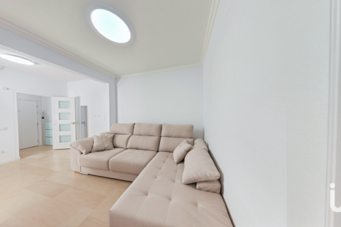 Купить квартиру в Барселона, Испания с 4 спальни, 89м², № 5017 - фото 5