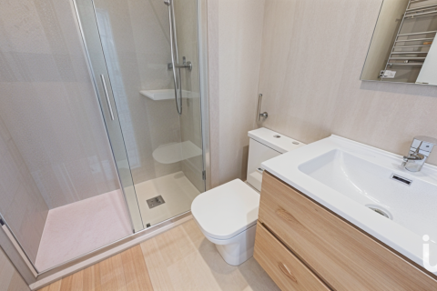 Купить квартиру в Барселона, Испания с 4 спальни, 89м², № 5017 - фото 17