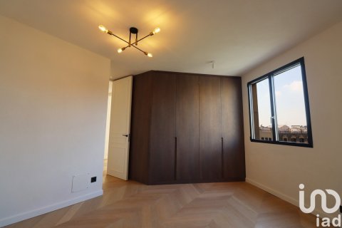 Ático de 4 dormitorios en venta en Barcelona, Cataluña, Spain № 5021 - foto 21