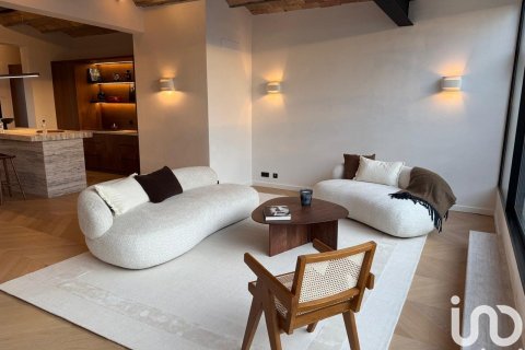Ático de 4 dormitorios en venta en Barcelona, Cataluña, Spain № 5021 - foto 6