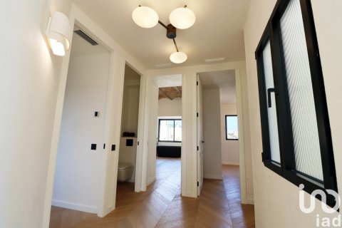 Ático de 4 dormitorios en venta en Barcelona, Cataluña, Spain № 5021 - foto 14