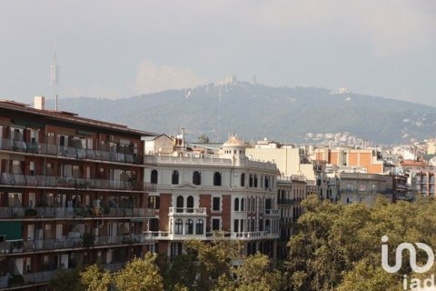 Ático de 4 dormitorios en venta en Barcelona, Cataluña, Spain № 5021 - foto 28