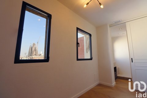 Ático de 4 dormitorios en venta en Barcelona, Cataluña, Spain № 5021 - foto 22