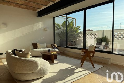 Ático de 4 dormitorios en venta en Barcelona, Cataluña, Spain № 5021 - foto 7