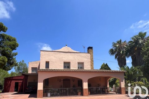 Купить дом в Вальс, Испания с 5 спален, 509м², № 5018 - фото 20