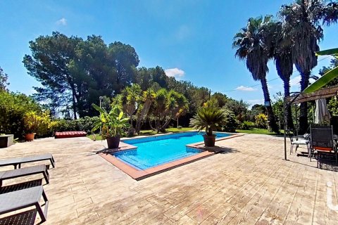 Купить дом в Вальс, Испания с 5 спален, 509м², № 5018 - фото 24