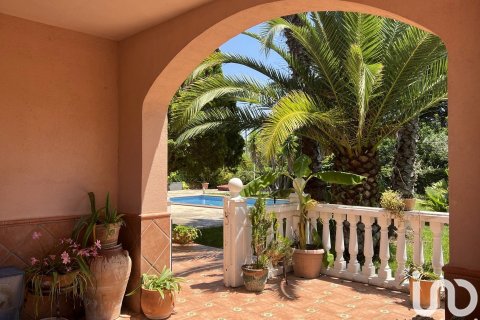 Купить дом в Вальс, Испания с 5 спален, 509м², № 5018 - фото 26