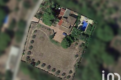 Купить дом в Вальс, Испания с 5 спален, 509м², № 5018 - фото 17