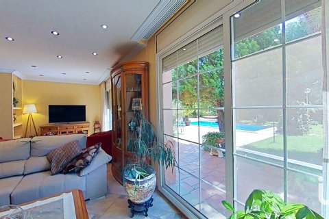 Купить дом в Вальс, Испания с 5 спален, 509м², № 5018 - фото 19
