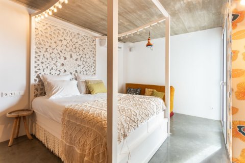 Сasa de 7 dormitorios en alquiler en Barcelona, Cataluña, Spain № 1557 - foto 11