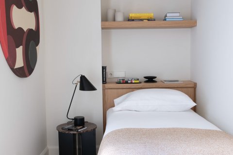 Apartamento de 3 dormitorios en alquiler en Barcelona, Cataluña, Spain № 1560 - foto 13