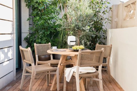 Apartamento de 3 dormitorios en alquiler en Barcelona, Cataluña, Spain № 1560 - foto 6