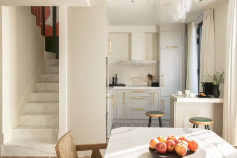 Apartamento de 3 dormitorios en alquiler en Barcelona, Cataluña, Spain № 1560 - foto 10