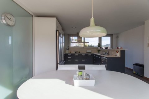 Сasa de 4 dormitorios en venta en Vallromanes, Barcelona, Cataluña, Spain № 1419 - foto 19