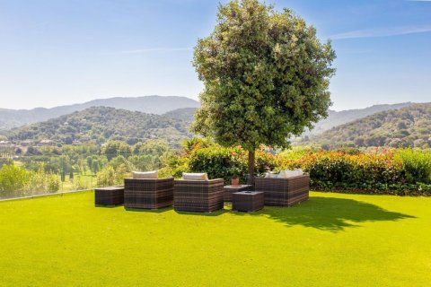 Сasa de 4 dormitorios en venta en Vallromanes, Barcelona, Cataluña, Spain № 1419 - foto 3