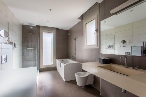 Сasa de 4 dormitorios en venta en Vallromanes, Barcelona, Cataluña, Spain № 1419 - foto 27