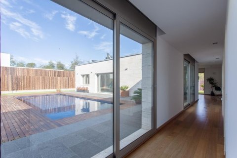 Сasa de 4 dormitorios en venta en Vallromanes, Barcelona, Cataluña, Spain № 1419 - foto 25