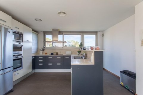Сasa de 4 dormitorios en venta en Vallromanes, Barcelona, Cataluña, Spain № 1419 - foto 20