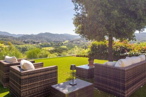 Сasa de 4 dormitorios en venta en Vallromanes, Barcelona, Cataluña, Spain № 1419 - foto 6