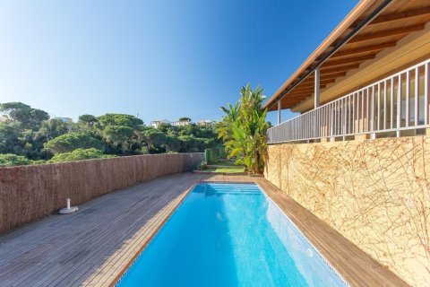 4 bedrooms house for sale in Arenys de Mar, Barcelona, Catalonia, Spain № 1423 - photo 3