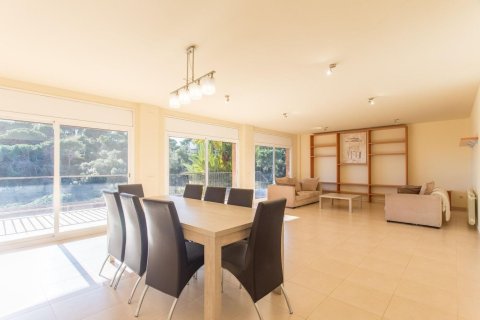 4 bedrooms house for sale in Arenys de Mar, Barcelona, Catalonia, Spain № 1423 - photo 6