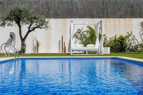 Сasa de 5 dormitorios en venta en Arenys de Mar, Barcelona, Cataluña, Spain № 1422 - foto 5