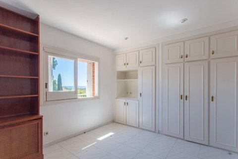 Сasa de 5 dormitorios en venta en Sant Andreu de Llavaneres, Barcelona, Cataluña, Spain № 1421 - foto 18