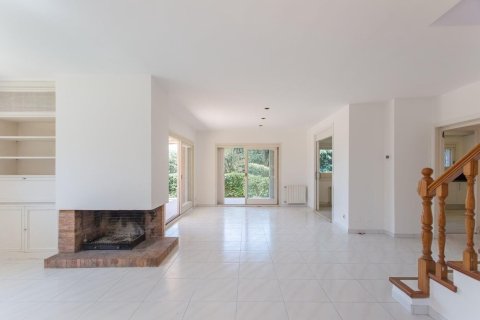 Сasa de 5 dormitorios en venta en Sant Andreu de Llavaneres, Barcelona, Cataluña, Spain № 1421 - foto 5