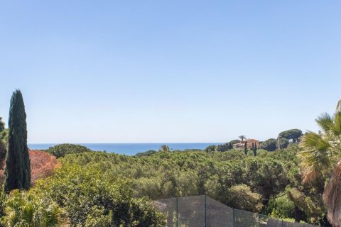 Сasa de 5 dormitorios en venta en Sant Andreu de Llavaneres, Barcelona, Cataluña, Spain № 1421 - foto 22