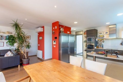 Сasa de 4 dormitorios en venta en Sant Cebrià de Vallalta, Barcelona, Cataluña, Spain № 1420 - foto 10