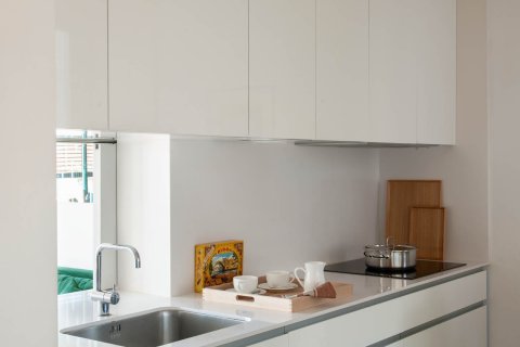 Apartamento de 4 dormitorios en alquiler en Barcelona, Cataluña, Spain № 1549 - foto 9