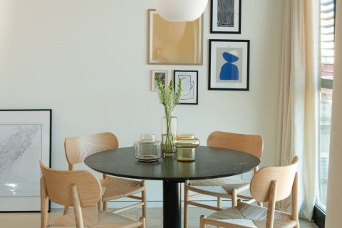 Apartamento de 4 dormitorios en alquiler en Barcelona, Cataluña, Spain № 1549 - foto 4