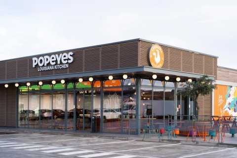 Propiedad comercial de 553 m² en venta en Barcelona, Cataluña, Spain № 1545