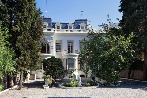 Сasa de 7 dormitorios en venta en Barcelona, Cataluña, Spain № 1544 - foto 8